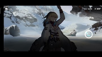 Counter Side Event End of the Maze Act 2 2-9 Showdown