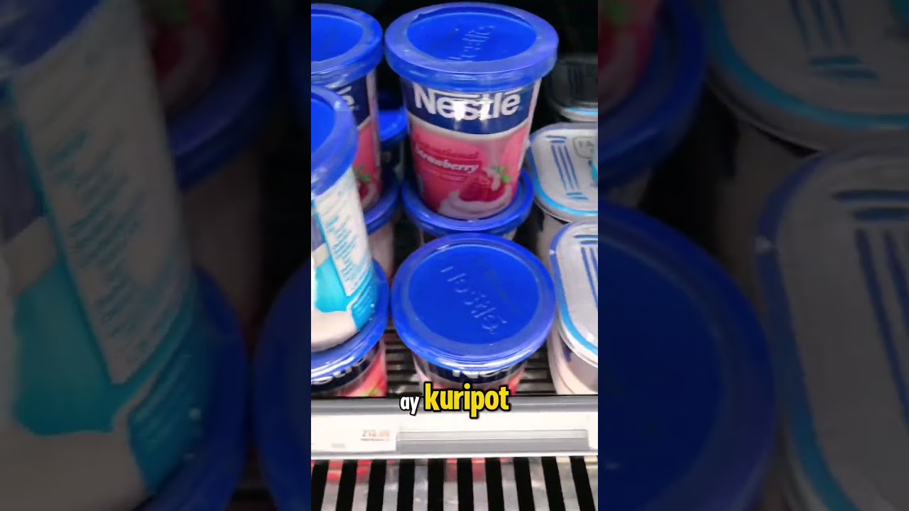 ₱1,400 na Cherry?! | Unplanned S&R Grocery Run with Fam | Kuripot daw