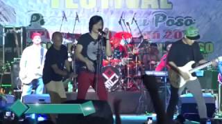 FESTIVAL DANAU POSO | 25. DEALOVA. ONCE