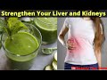 Strengthen your liver and kidneys with this powerful smoothie  beauty tips guru