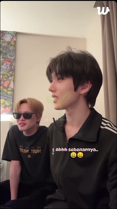 Definisi belum julid berarti belum temen🤣 #chenle #jisung #nctdream #nct