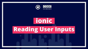 Ionic Check box, Ionic Toggle Tutorial with Example - codesundar
