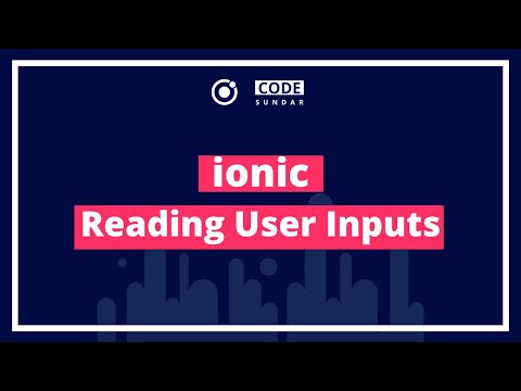 Ionic Check box, Ionic Toggle Tutorial with Example - codesundar