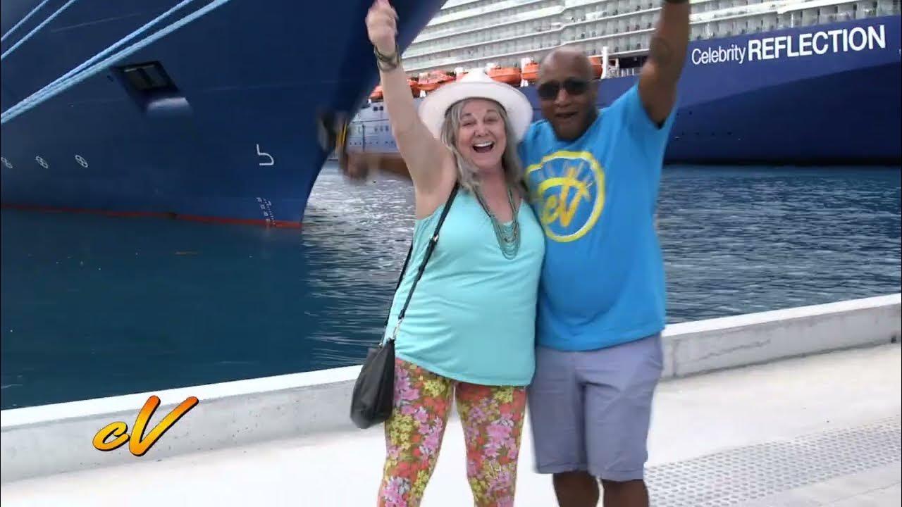 2023 Caribbean Real Estate Cruise YouTube