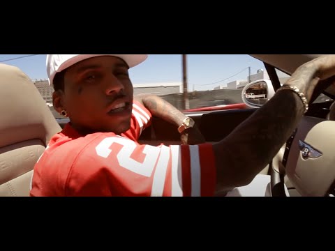 Kid Ink - Rollin