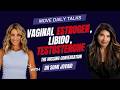 Vaginal Estrogen, Libido &amp; Testosterone : The Missing Conversation with Somi Jovaid