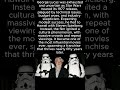 The Unlikely Triumph of Star Wars