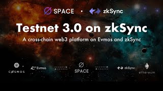 SPACEFI TEST NET 3.0 ON ZKSYNC