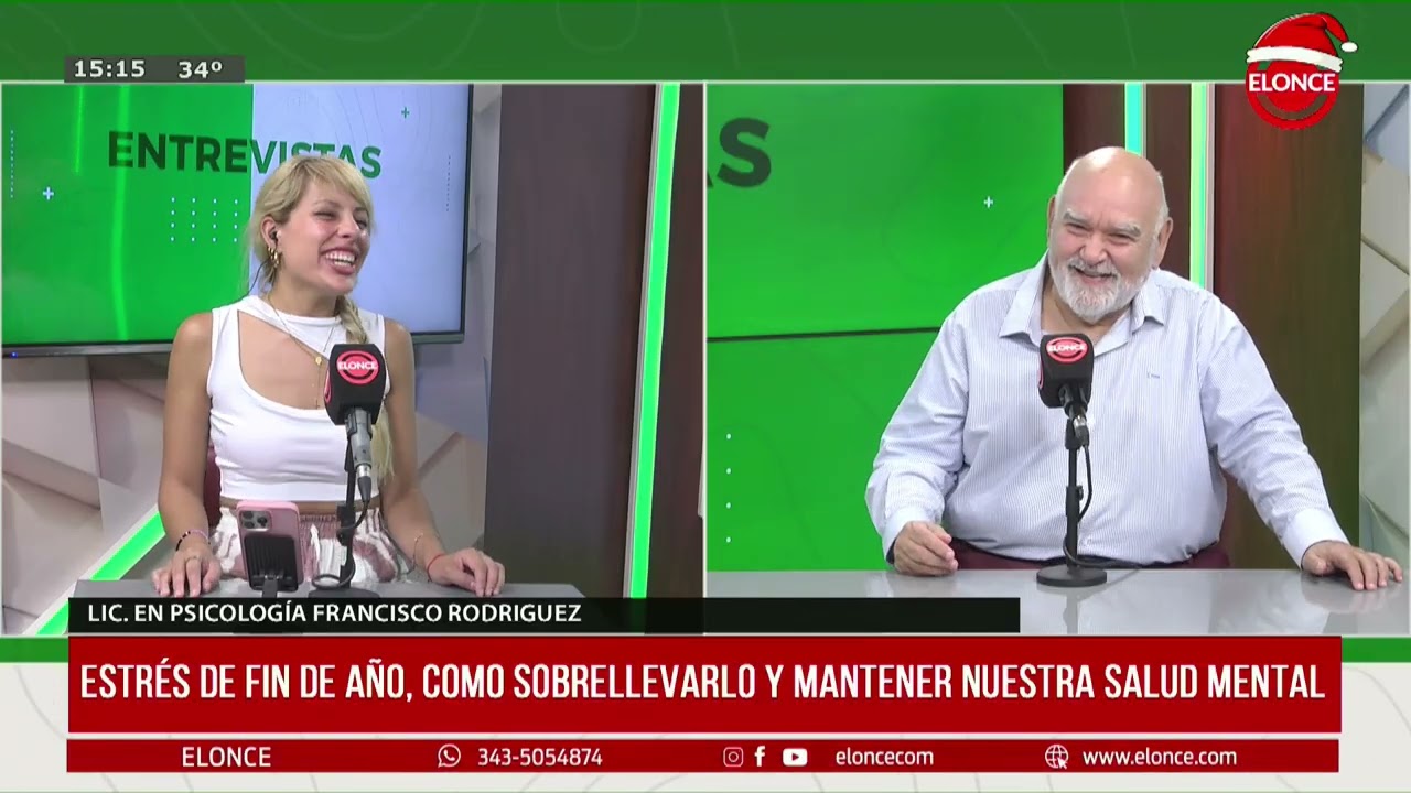 Entrevistas - Programa 30-12-25