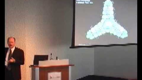 Burj Khalifa Lecture Series, Supertallest: Floorplate