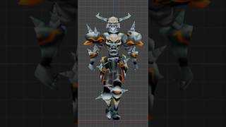 Marlo from .hack//Mutation #dothack