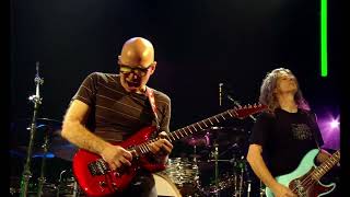 Joe Satriani Satchurated Live in Montreal 16 Solitude Littleworth Lane 1080