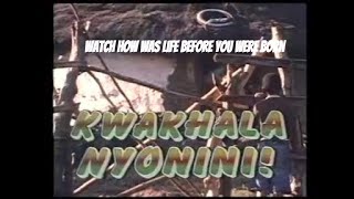 [WATCH] Kwakhala nyonini ( classic ) ep 2 #southafrica