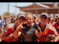 2022 NJCAA DI Softball Championship - Odessa vs. McLennan