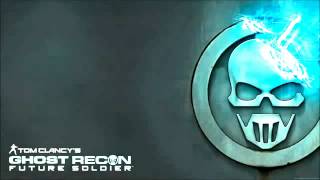 Hybrid   Tom Salta-Future Soldier-Ghost Recon Future Soldier Original Soundtrack - Main Menu The.