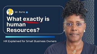 Human Resources in 2026: How It's Changed for Small Business Owners