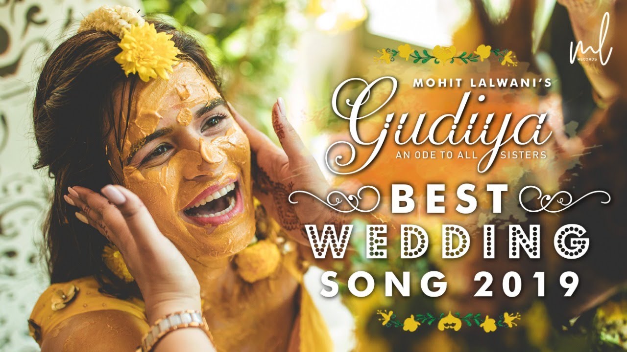 Gudiya  MOhit Lalwani  Vidaai Song  Wedding Song