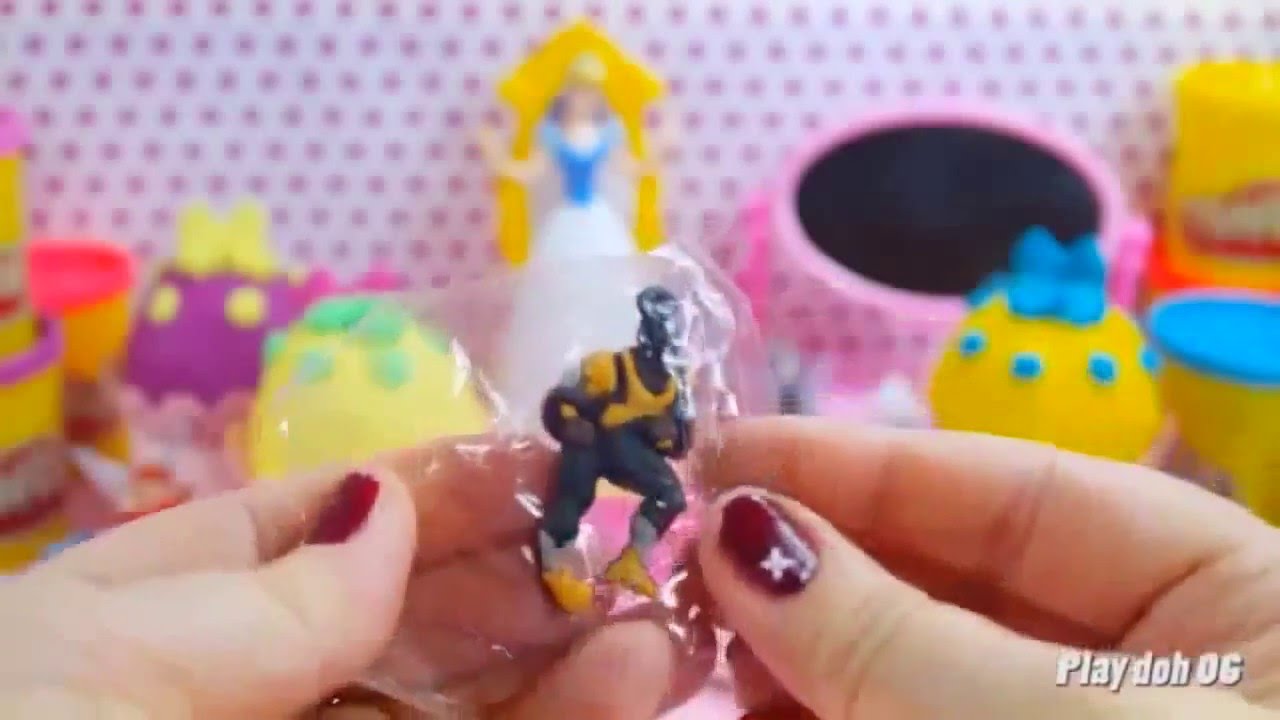 Peppa pig Kinder Surprise Eggs Disney Peppa pig Toys Disney Toys Collectors Best Toys Videos ♥♥♥