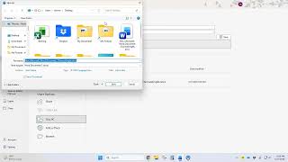 SAM Module 1 Textbook Project Walkthrough - Creating and Modifying a Flyer (2026)