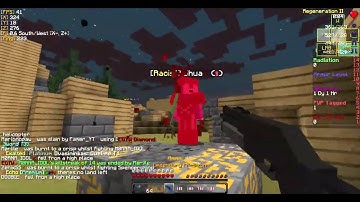 RUST V2 Kit Eotw VEVO