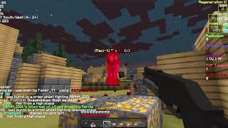 RUST V2 Kit Eotw VEVO