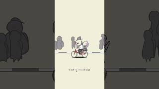 Stickman 55 | Viral | FUN | LITTLE SMIRKY | SHORTS | ANIMATION | Animations #ai #viral #stickman