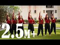 Dance Performance | RHYTHM | Women's Day 2020