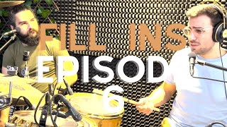 Drum Fills - From Beginner To Advanced (Episode 6)
