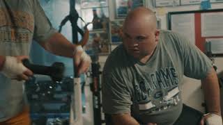 Rusty Wallace Auto Group The Battle For Callahan Drive - One Week until match