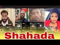 Gaafileen Boda Shahada Qabate Ustaz Abu Muaz 