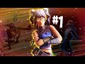 Fortnite highlights 1  epsylhon