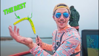 This Is The Best Spring B Fishing Lure