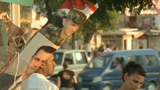 Syrian people hurt the most from sanctions