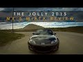 Review | 2015 MX-5 Miata | It's Jolly Time