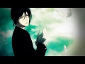[Kuroshitsuji] Yuya Matsushita - Bird (Finnish translation &amp; romaji subs)