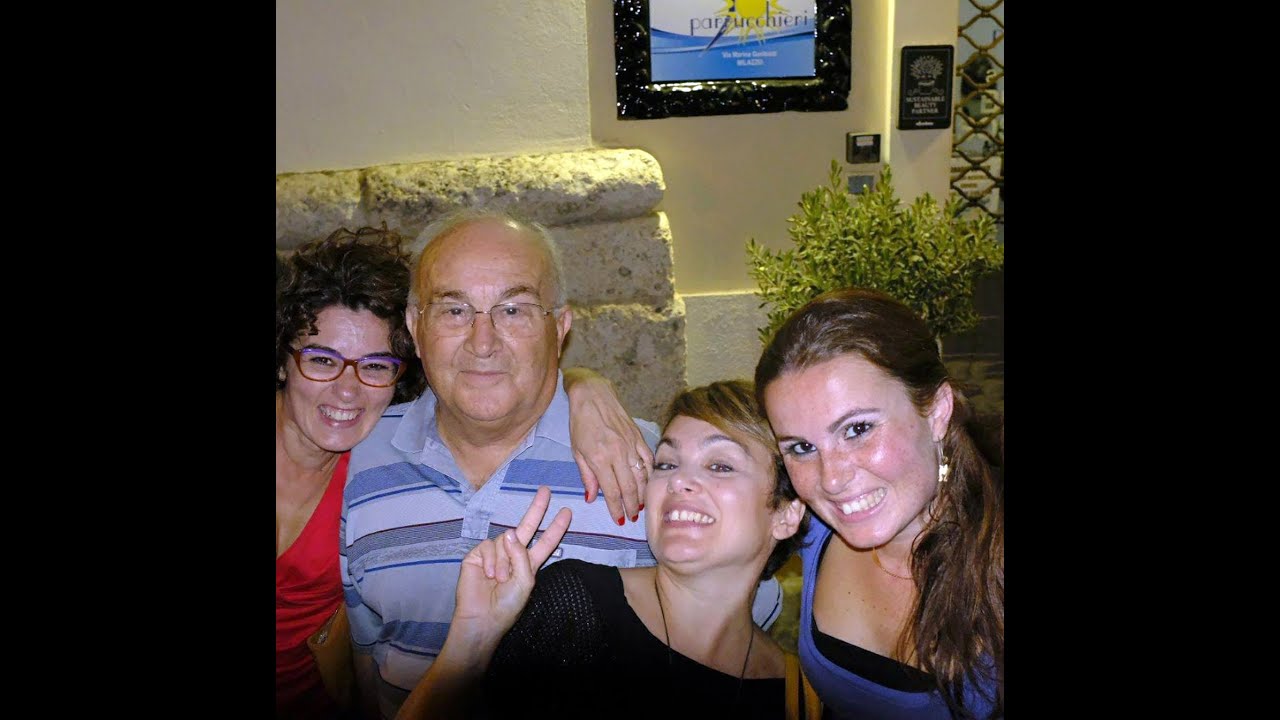 ANCHE LEONARDO SFAMENI CI HA LASCIATI