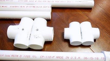 DIY Overhead Adjustable Camera Rig - Make your own!