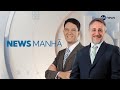 NEWS MANHÃ | 20/01/2026