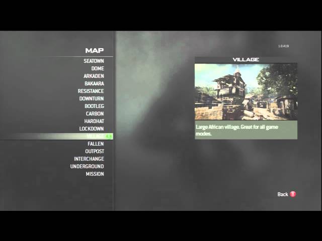 Call of Duty: Modern Warfare III Details Multiplayer Maps - Gameranx