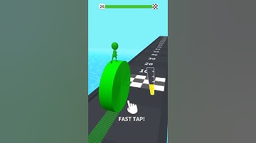 layer Roll New Update Gameplay #viral #shorts