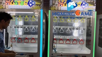 Welcome buy HomingGame 2019 Luxury Cabinet Key Master Game Machine Whatsapp 8618688409495