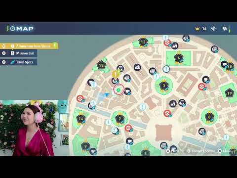 let's play Pokémon and talk the new Pokémon stuff...