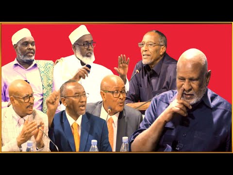 Somaliland: Mucaaradka oo sheegay inay Aqbalayaan wax kasta oo loogu taliyo