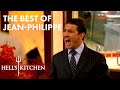 The best of jeanphilippe  hells kitchen