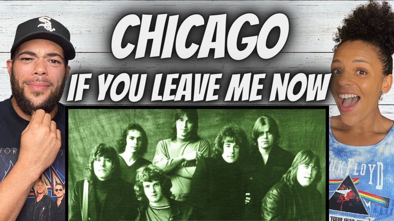 Chicago If You Leave Me Now Deutsche übersetzung Chicago - If You Leave Me Now (1976 / 1 HOUR LOOP) - YouTube