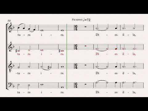 Faure's Requiem 6