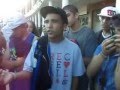 El Melly De Los Ganster, El Picky De 3p, Freestyle!