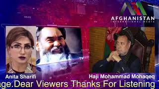 Haji Muhammad Mohaqeq