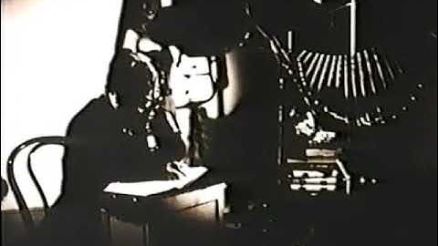 1977 Shuji Terayama The Reading Machine