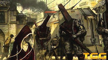 Insomnia - Kickstarter video